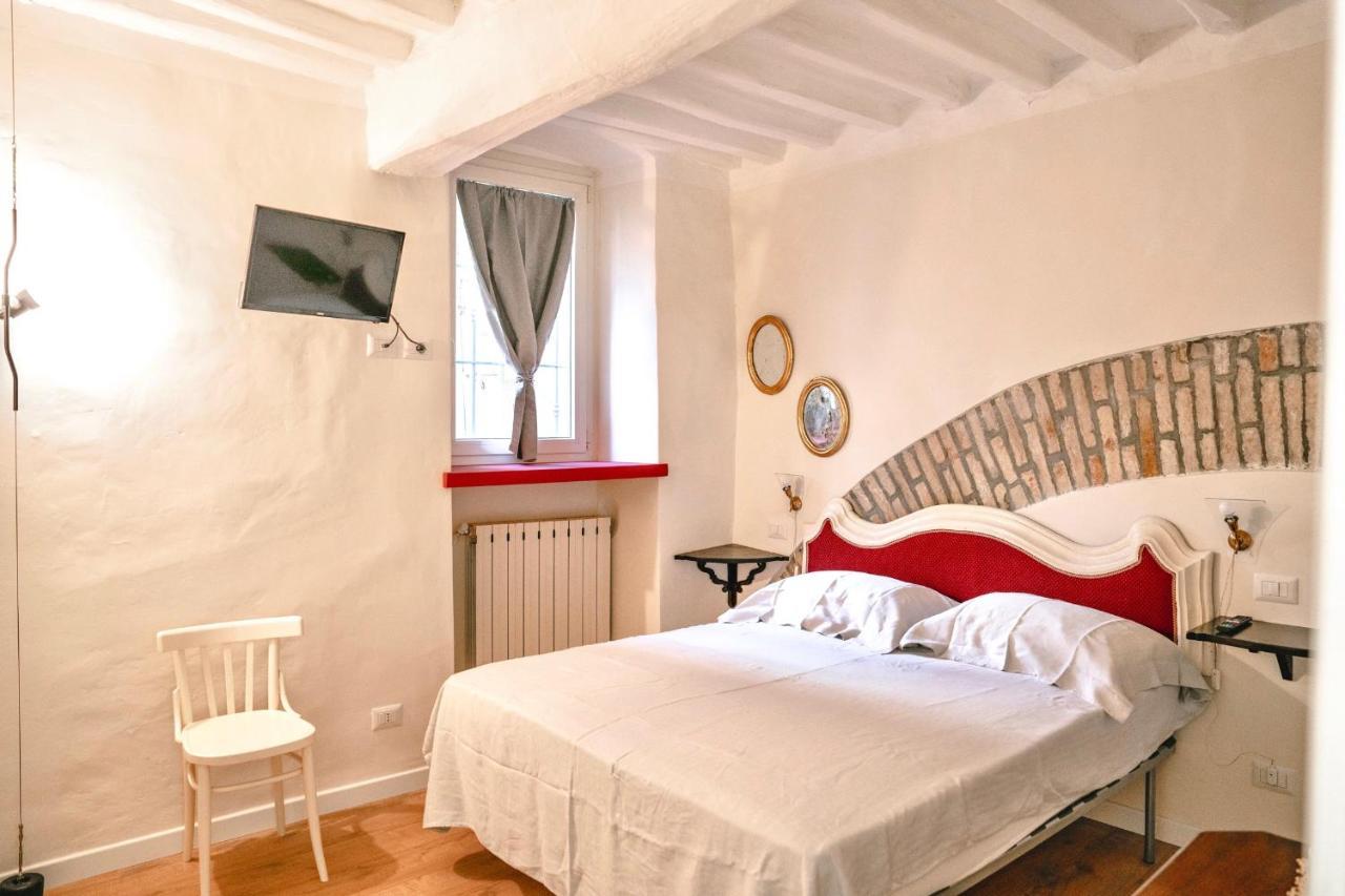 Piccolo Girasole Hotel Perugia Exterior photo