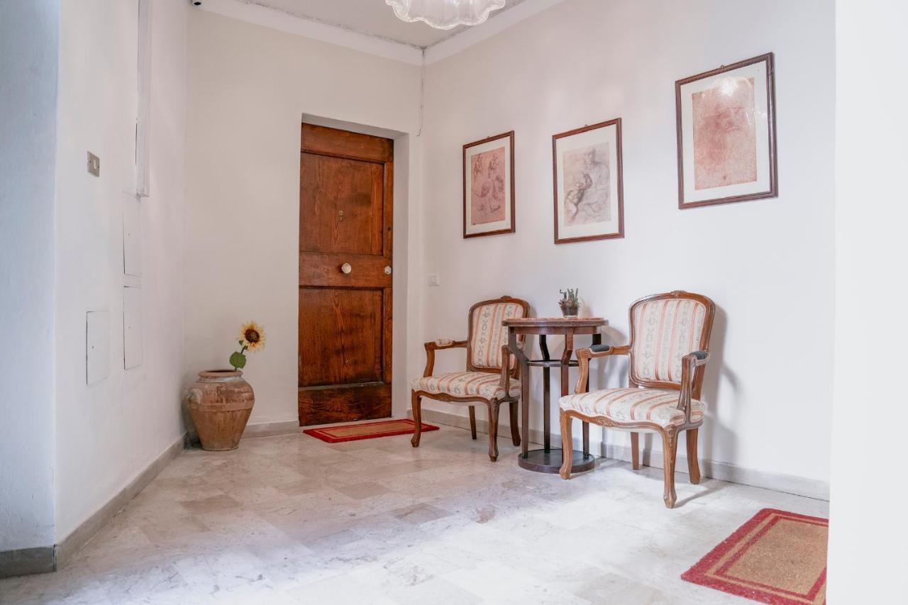 Piccolo Girasole Hotel Perugia Exterior photo